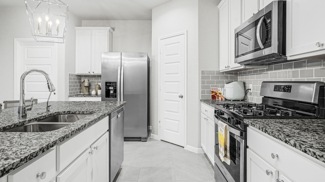 Photo of Kitchen in Katy