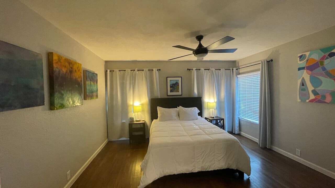 Photo of Bedroom in Kessler