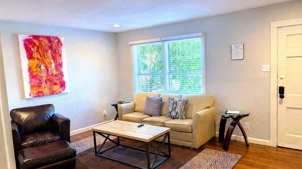 Photo of Livingroom in Kessler