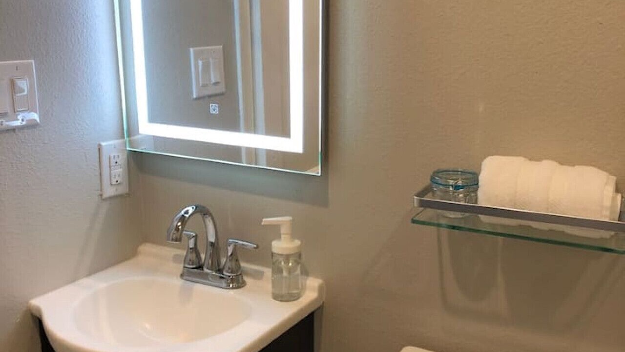 Photo of Bathroom in Kessler
