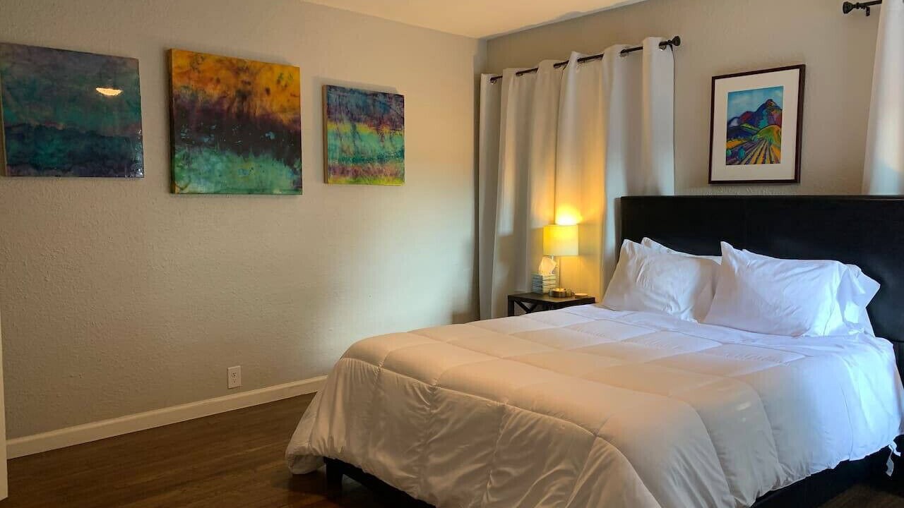 Photo of Bedroom in Kessler