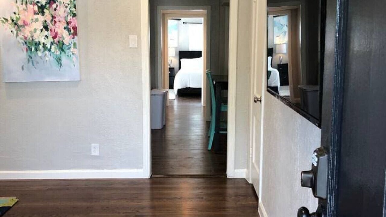 Photo of Bedroom in Kessler