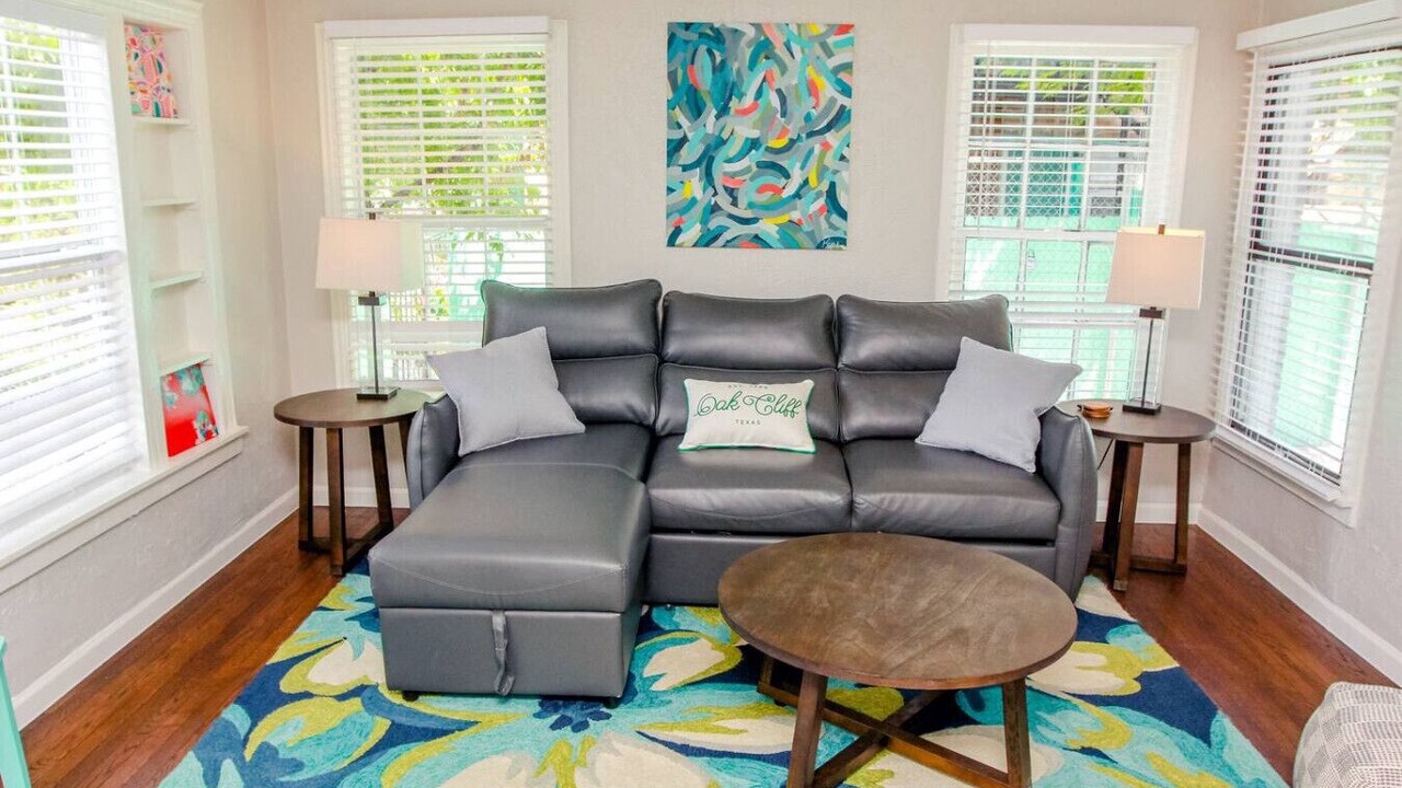 Photo of Livingroom in Kessler