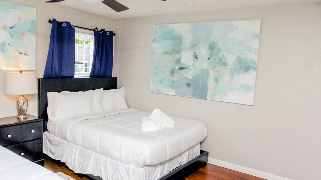 Photo of Bedroom in Kessler