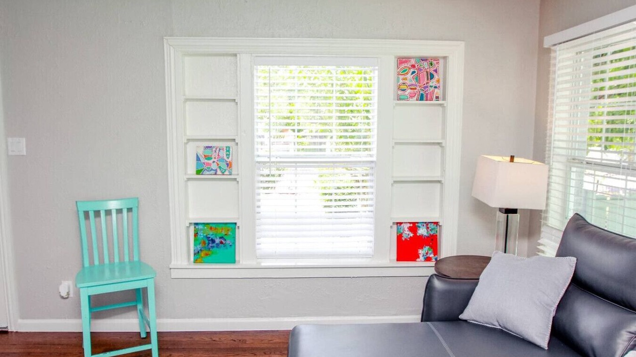 Photo of Livingroom in Kessler