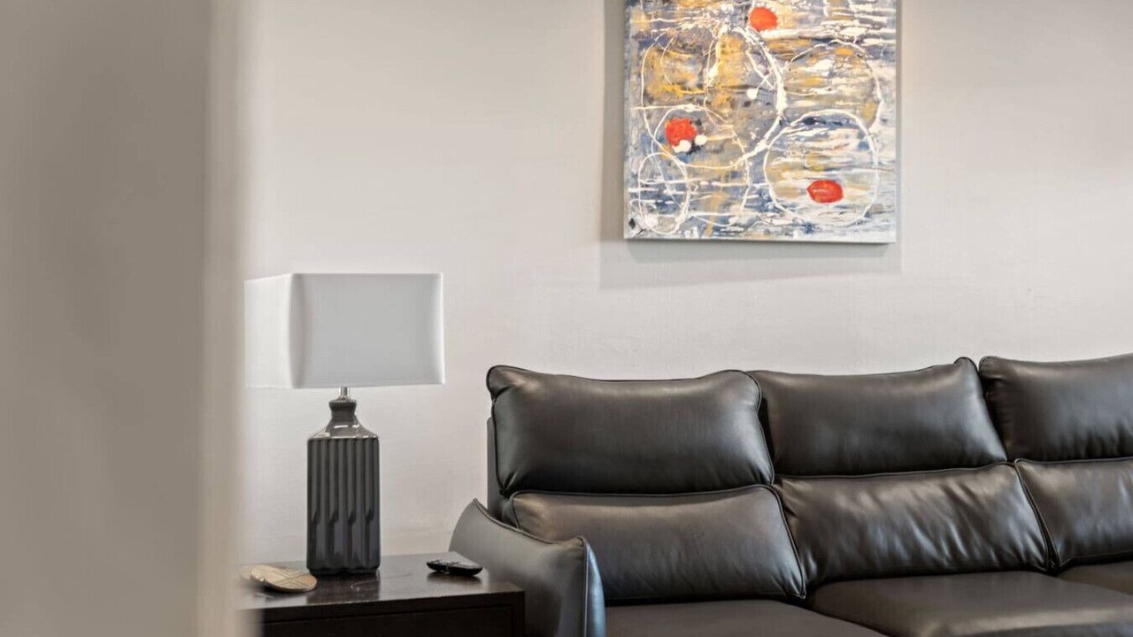 Photo of Livingroom in Kessler