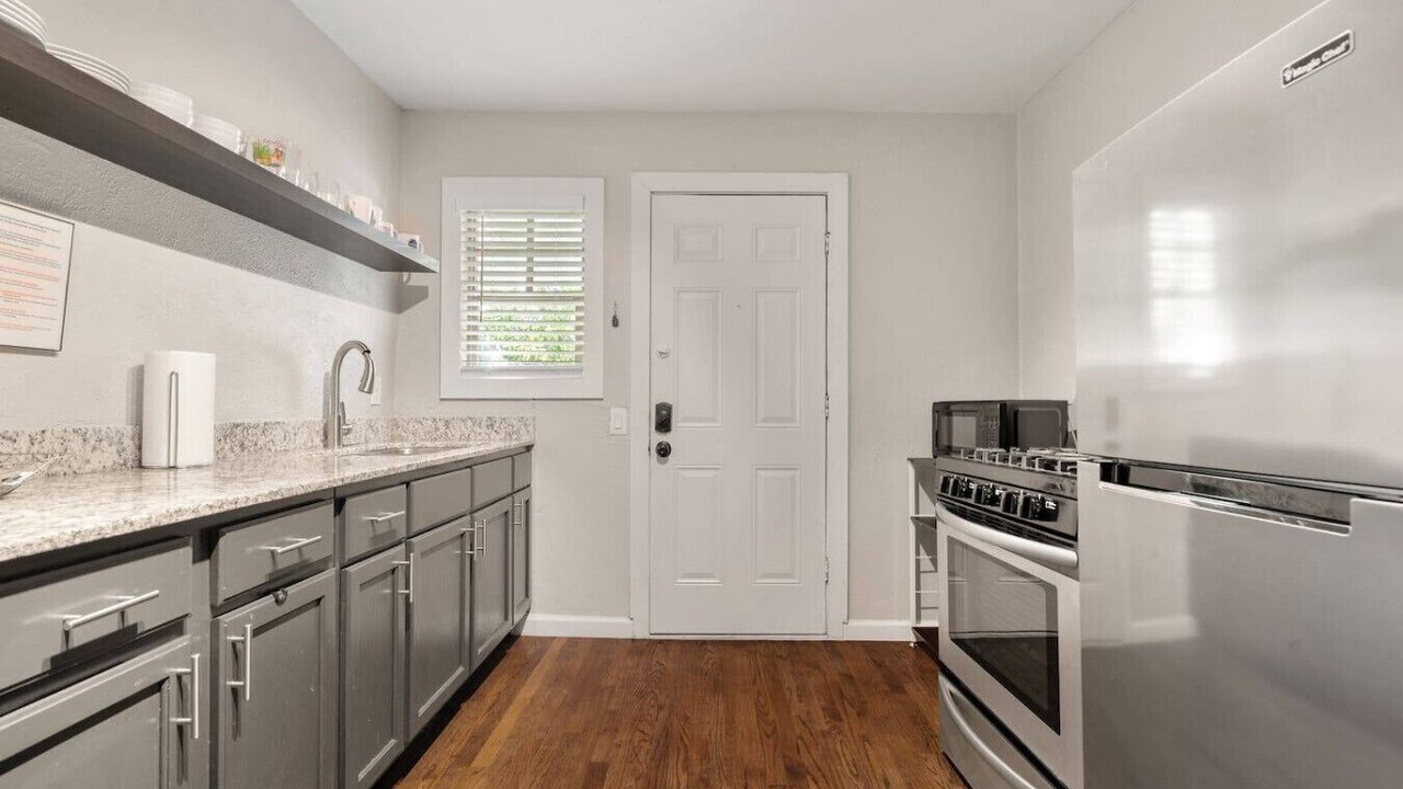 Photo of Kitchen in Kessler
