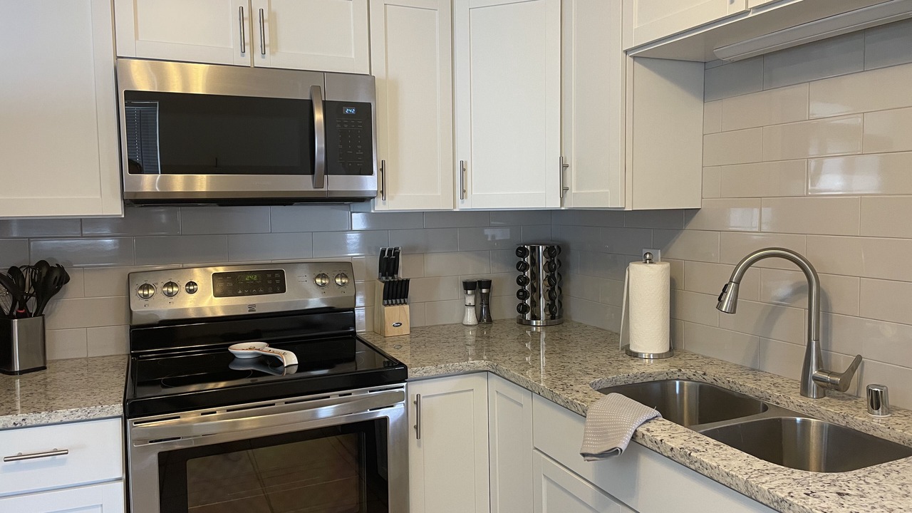 Photo of Kitchen in Las Cruces