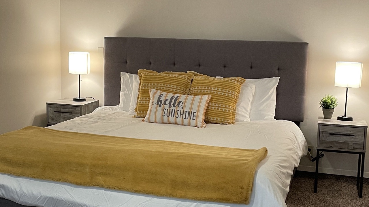 Photo of Bedroom in Las Cruces