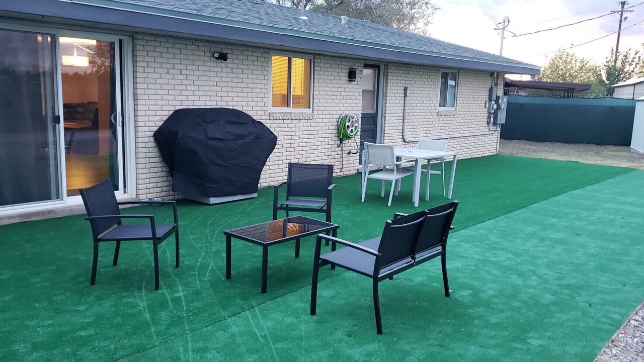 Photo of Outdoor in Las Cruces