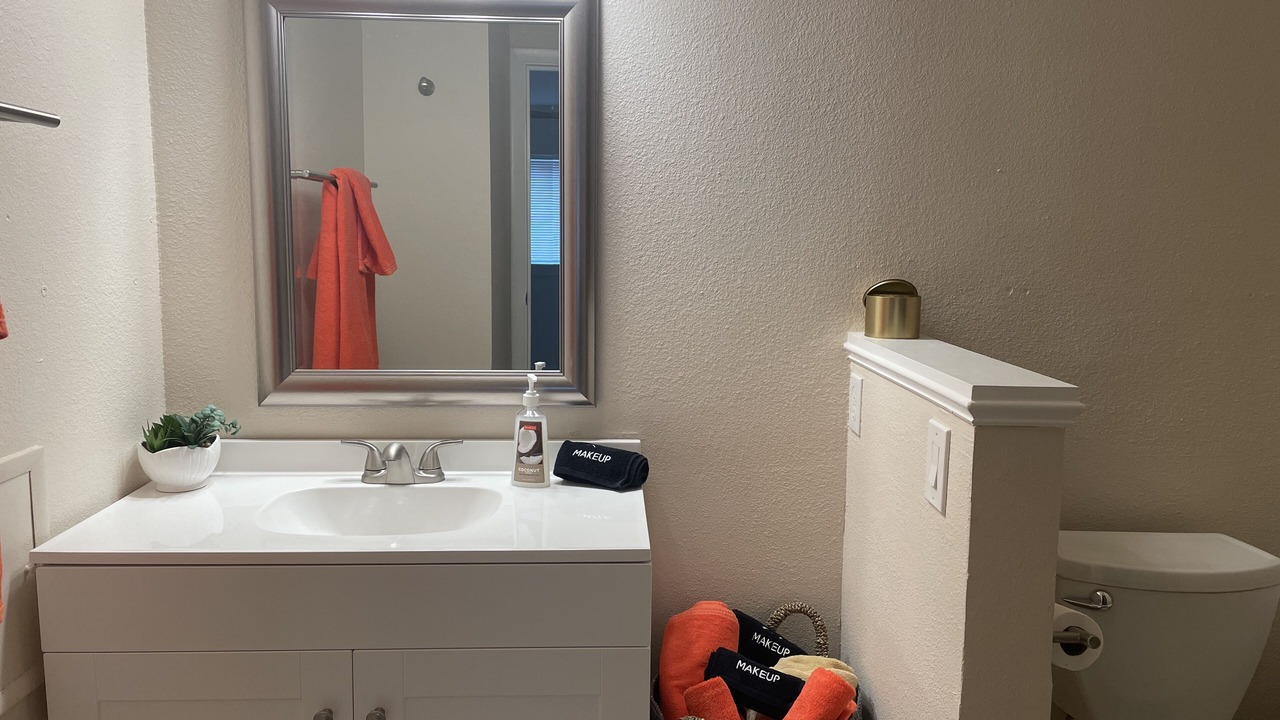 Photo of Bathroom in Las Cruces