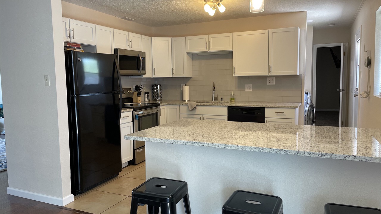 Photo of Kitchen in Las Cruces