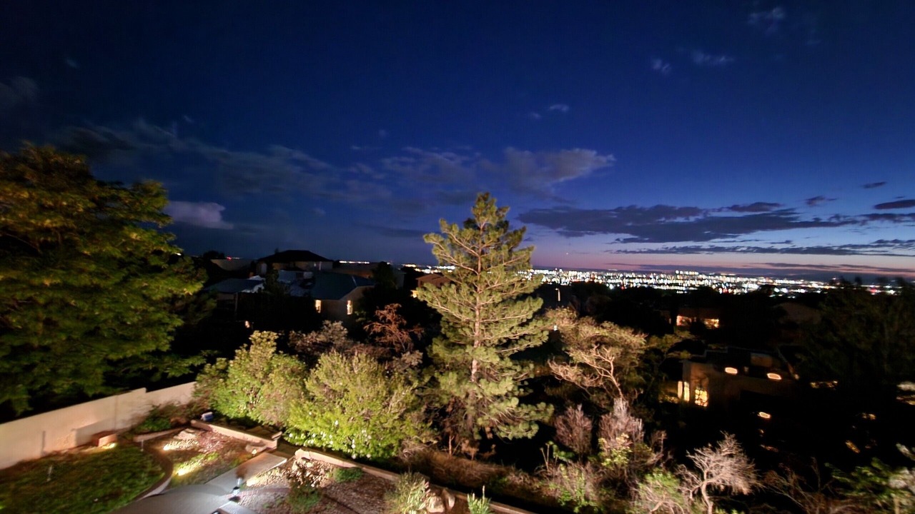 Photo of Outdoor in Northeast Heights