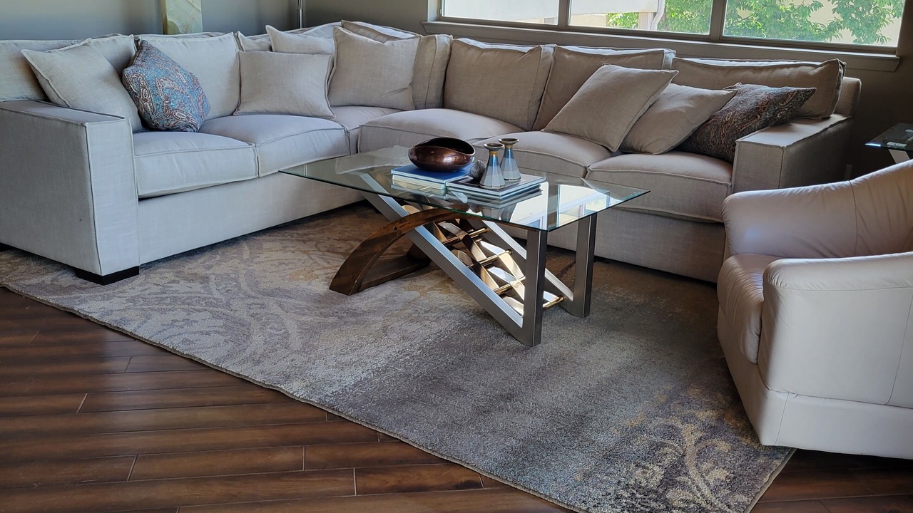 Photo of Livingroom in Northeast Heights