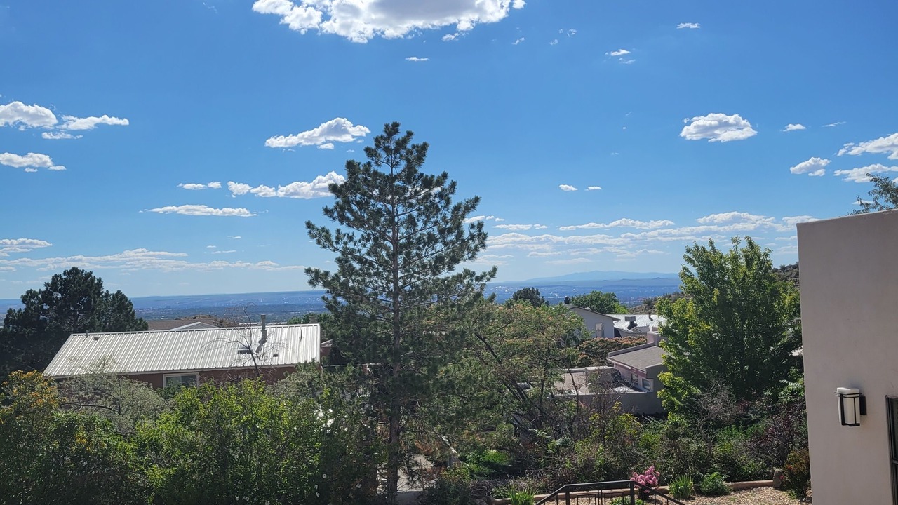 Photo of Outdoor in Northeast Heights