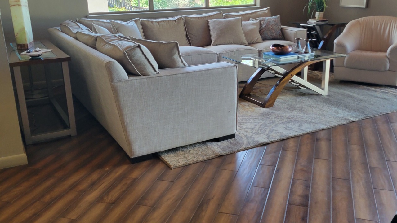 Photo of Livingroom in Northeast Heights