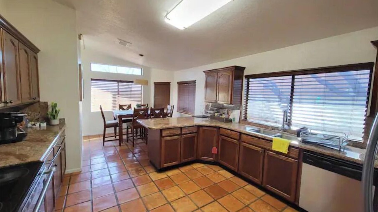 Photo of Kitchen in Rio Rico