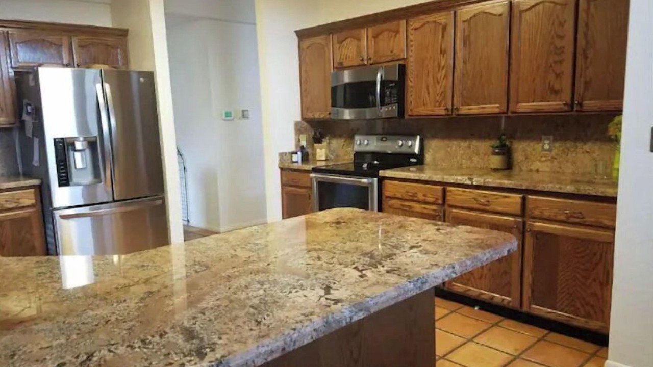 Photo of Kitchen in Rio Rico