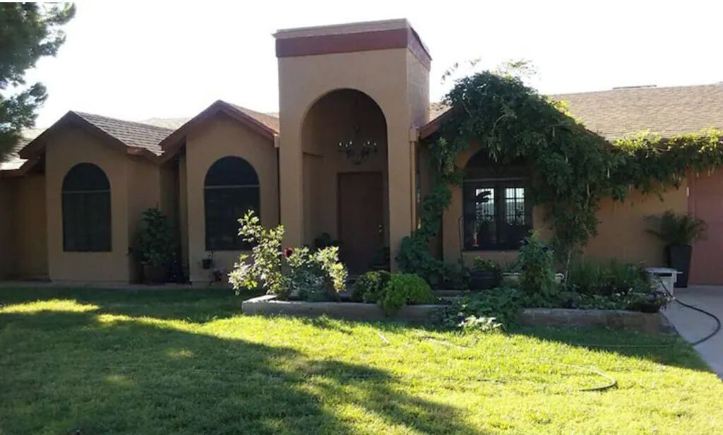 Photo of Outdoor in Rio Rico
