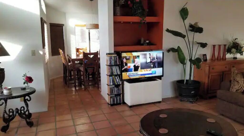 Photo of Livingroom in Rio Rico