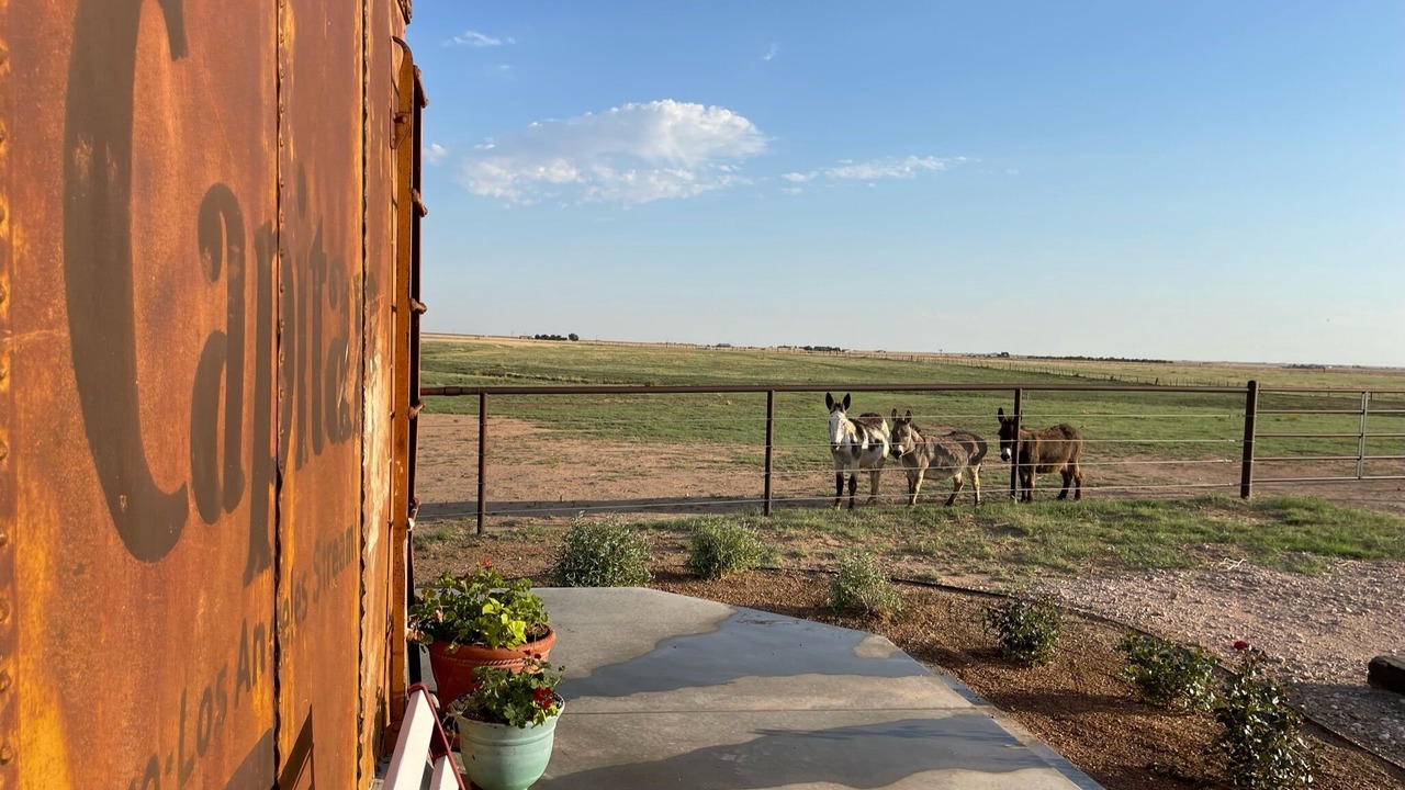 Photo of Outdoor in Canyon