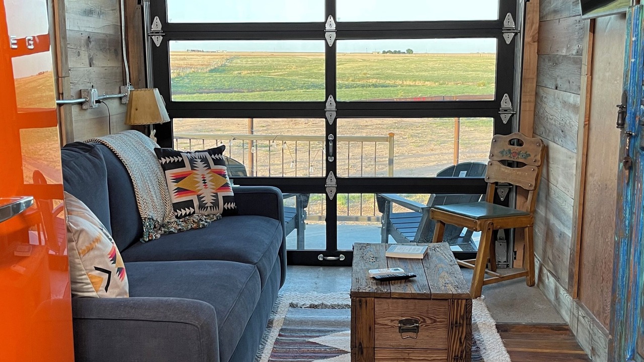 Photo of Livingroom in Canyon