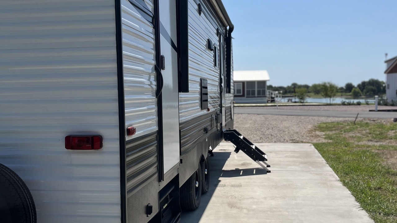 Photo of Outdoor in Kerens