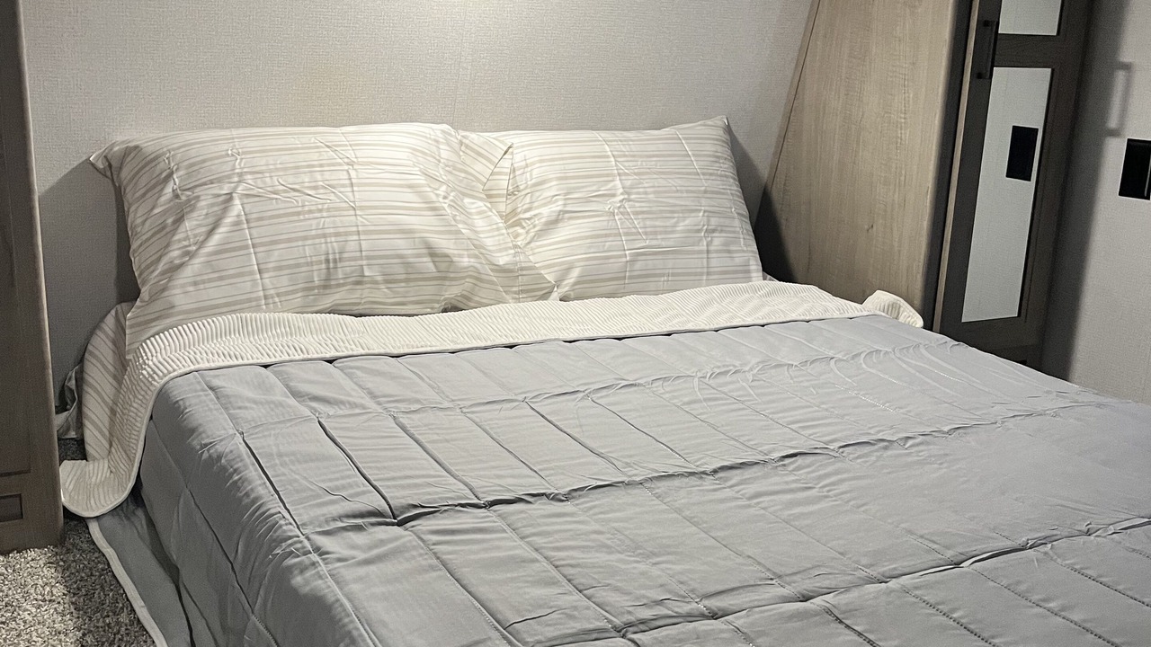 Photo of Bedroom in Kerens