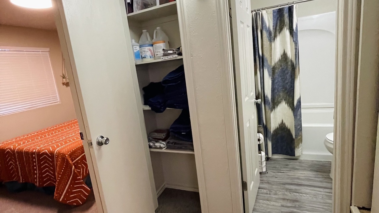 Photo of Bathroom in Carlsbad