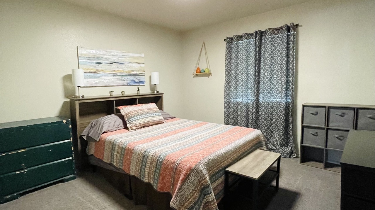 Photo of Bedroom in Carlsbad