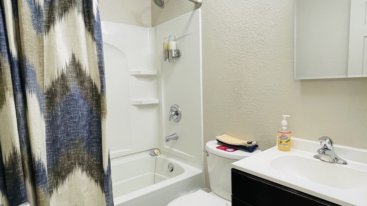Photo of Bathroom in Carlsbad