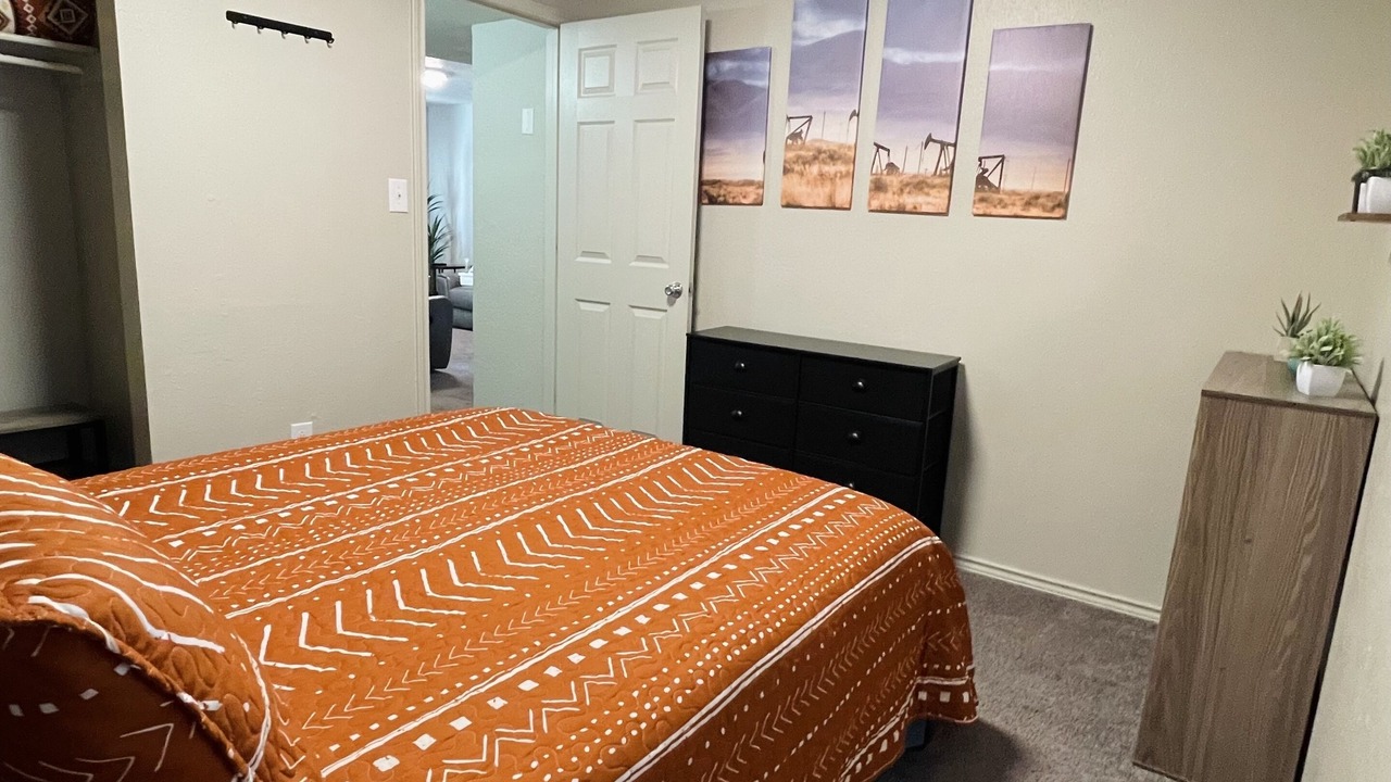 Photo of Bedroom in Carlsbad
