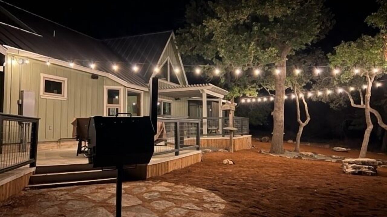 Photo of Patio Balcony in Fredericksburg