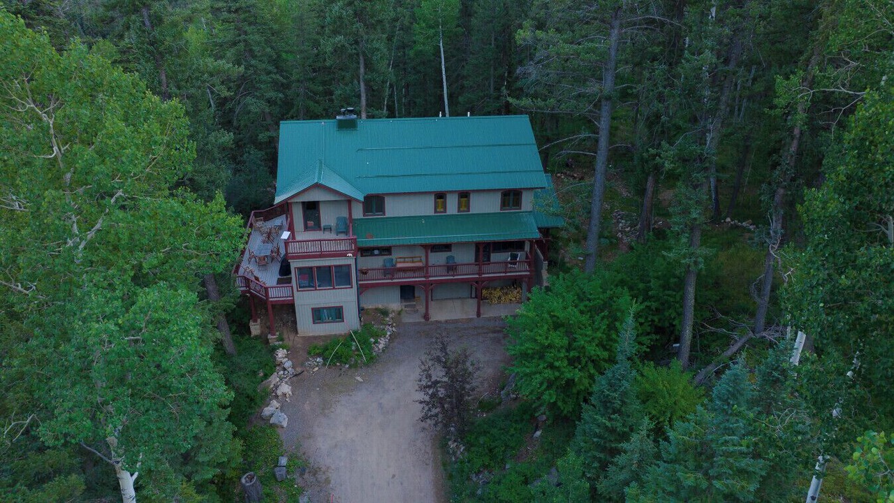 Photo of Outdoor in Columbine Lake