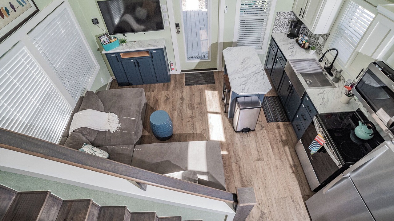 Photo of Bedroom in Seguin