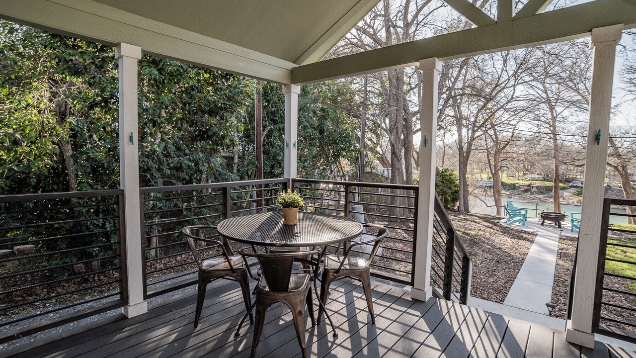 Photo of Outdoor in Seguin