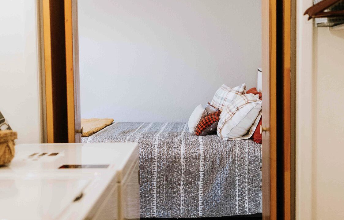 Photo of Bedroom in Cloudcroft
