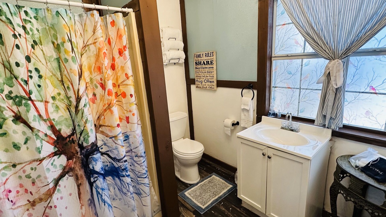 Photo of Bathroom in Canton