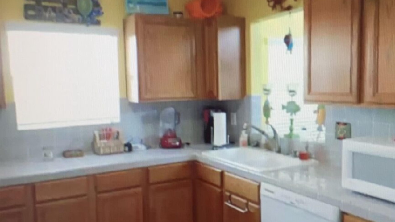 Photo of Kitchen in Port Alto