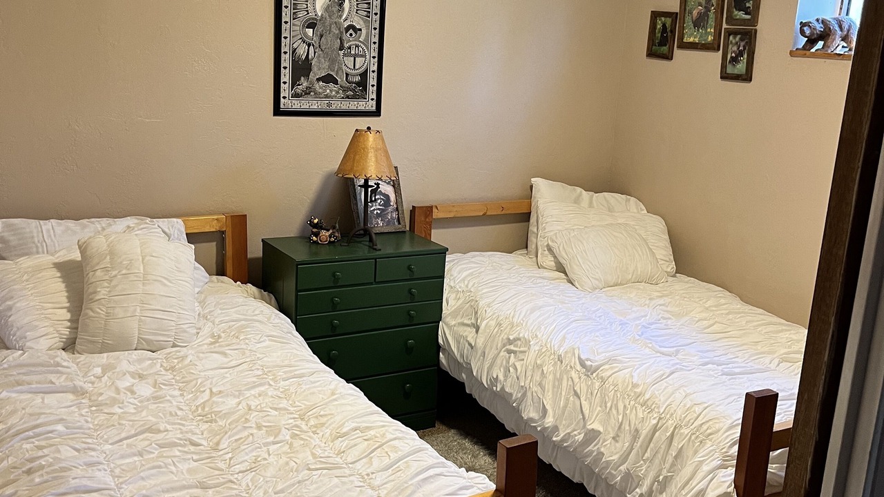 Photo of Bedroom in Bayfield