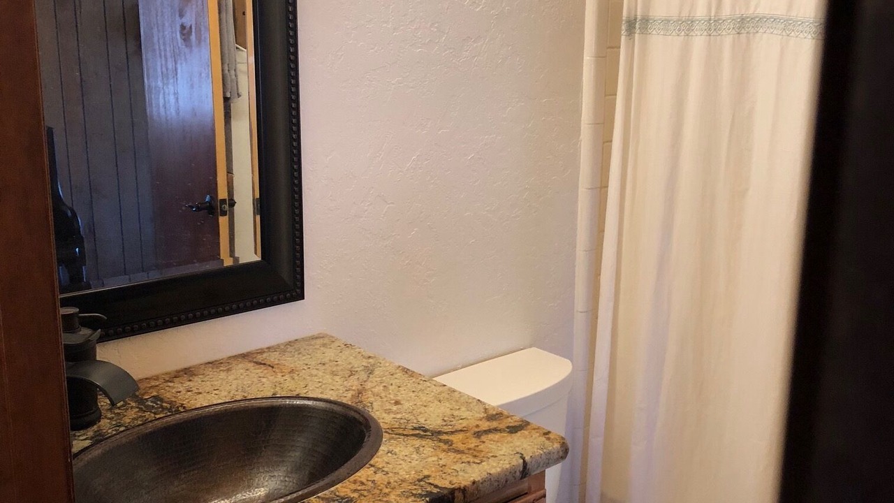 Photo of Bathroom in Bayfield