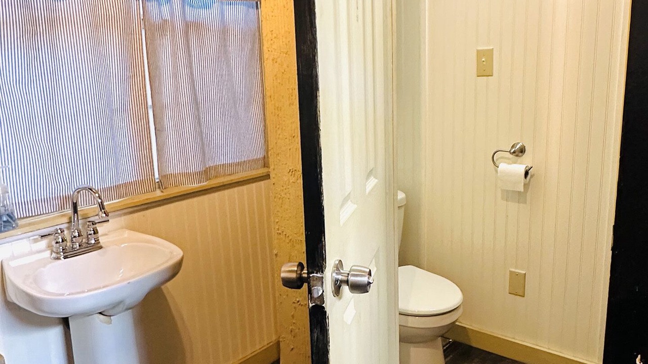 Photo of Bathroom in Canton