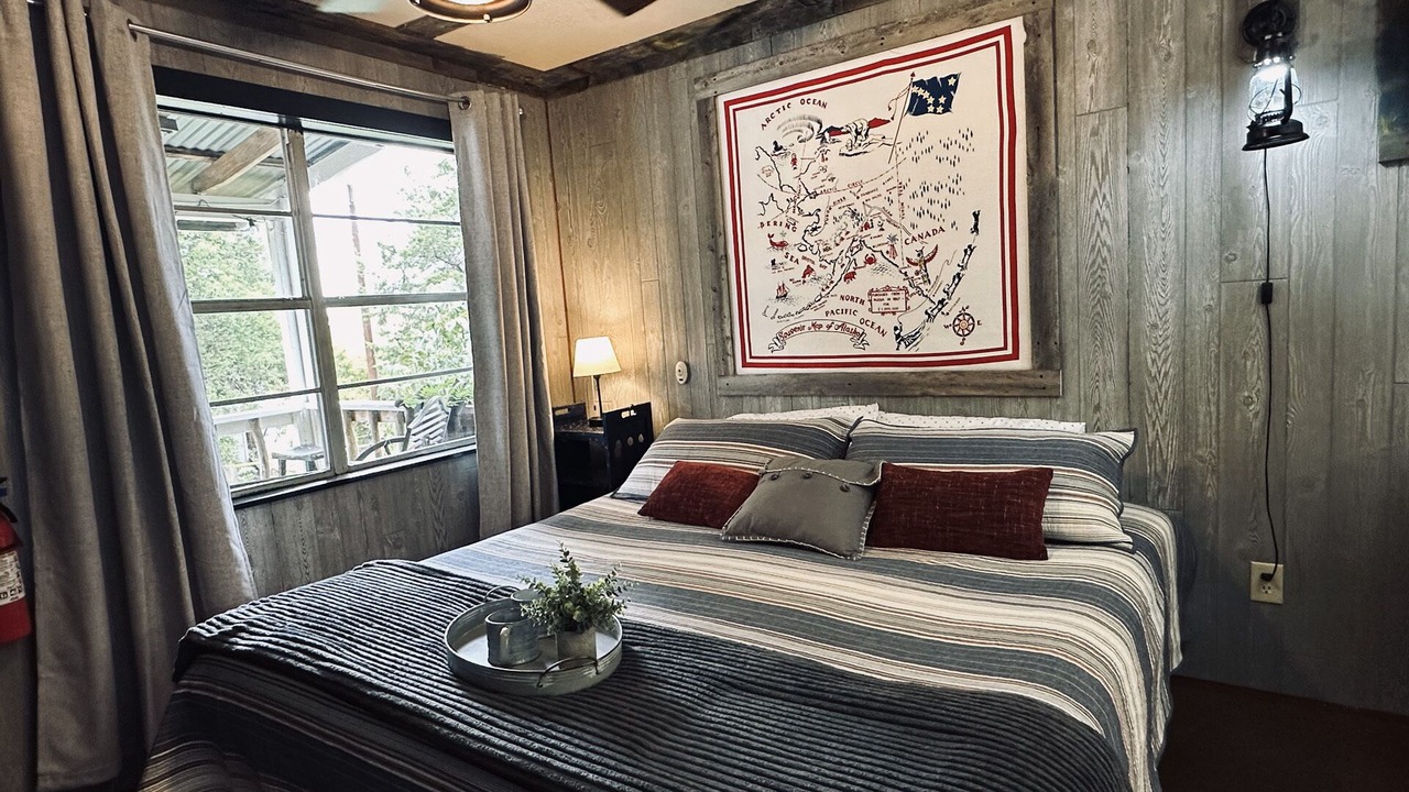 Photo of Bedroom in Canton
