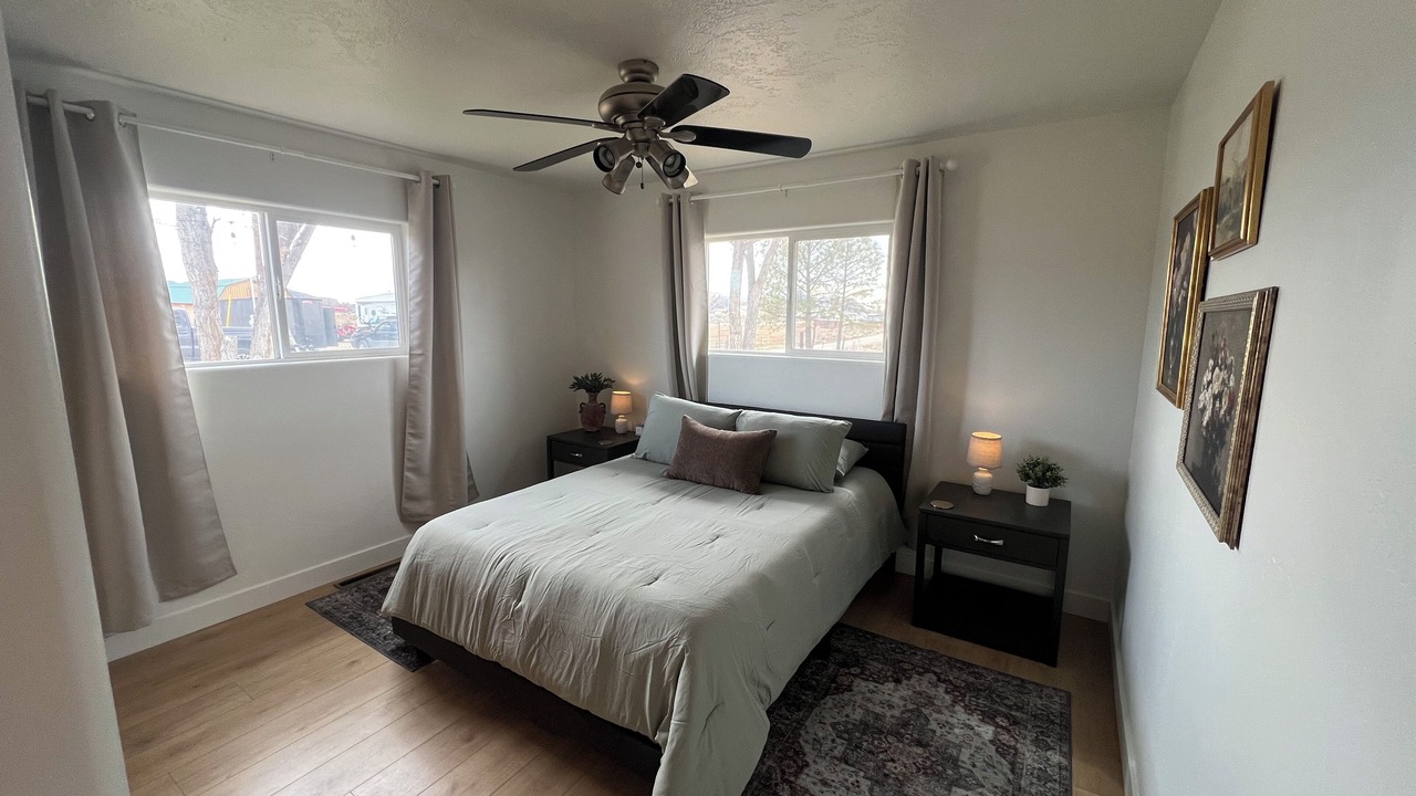 Photo of Bedroom in Cortez