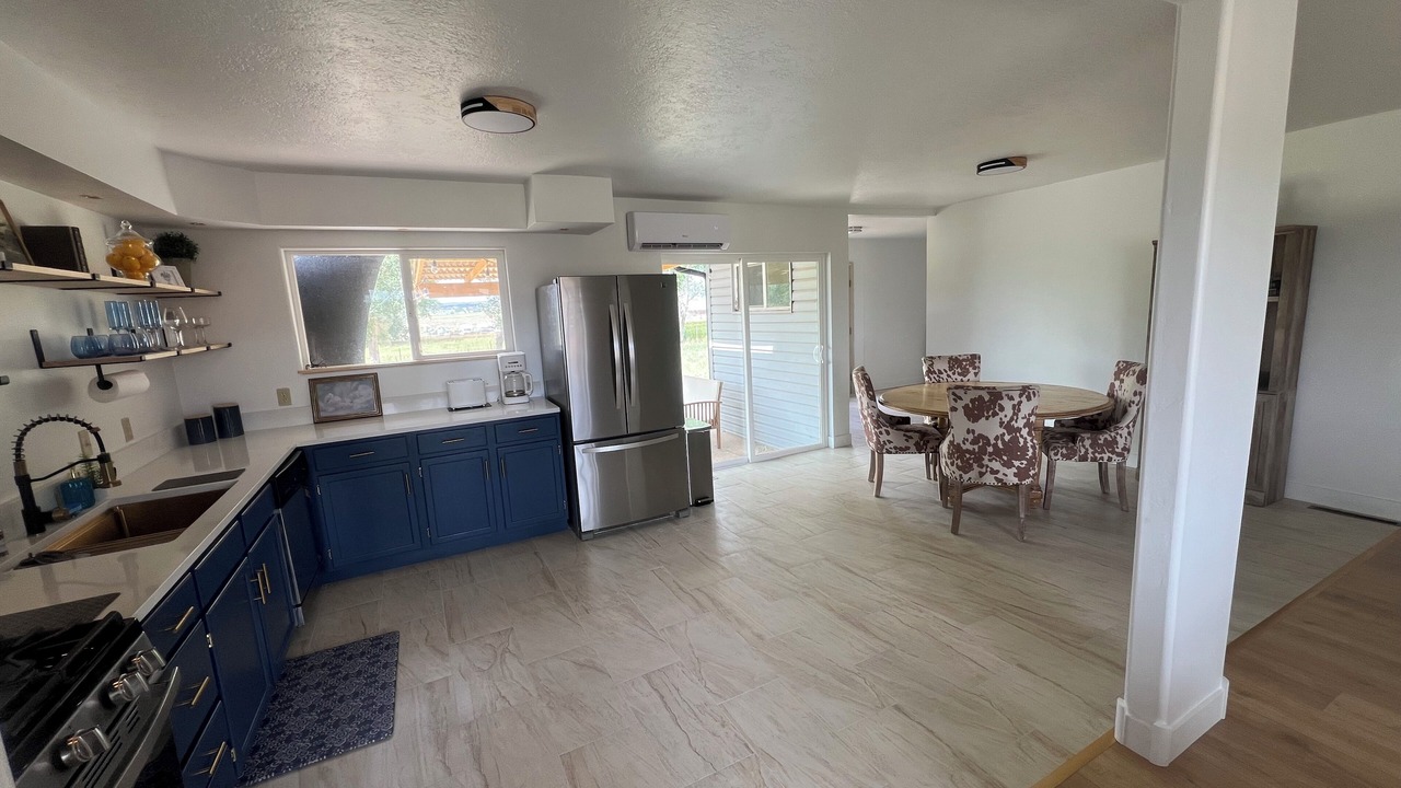 Photo of Kitchen in Cortez
