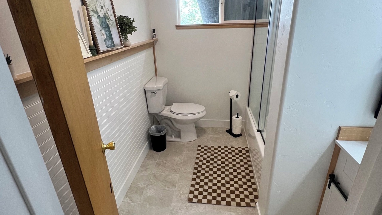 Photo of Bathroom in Cortez