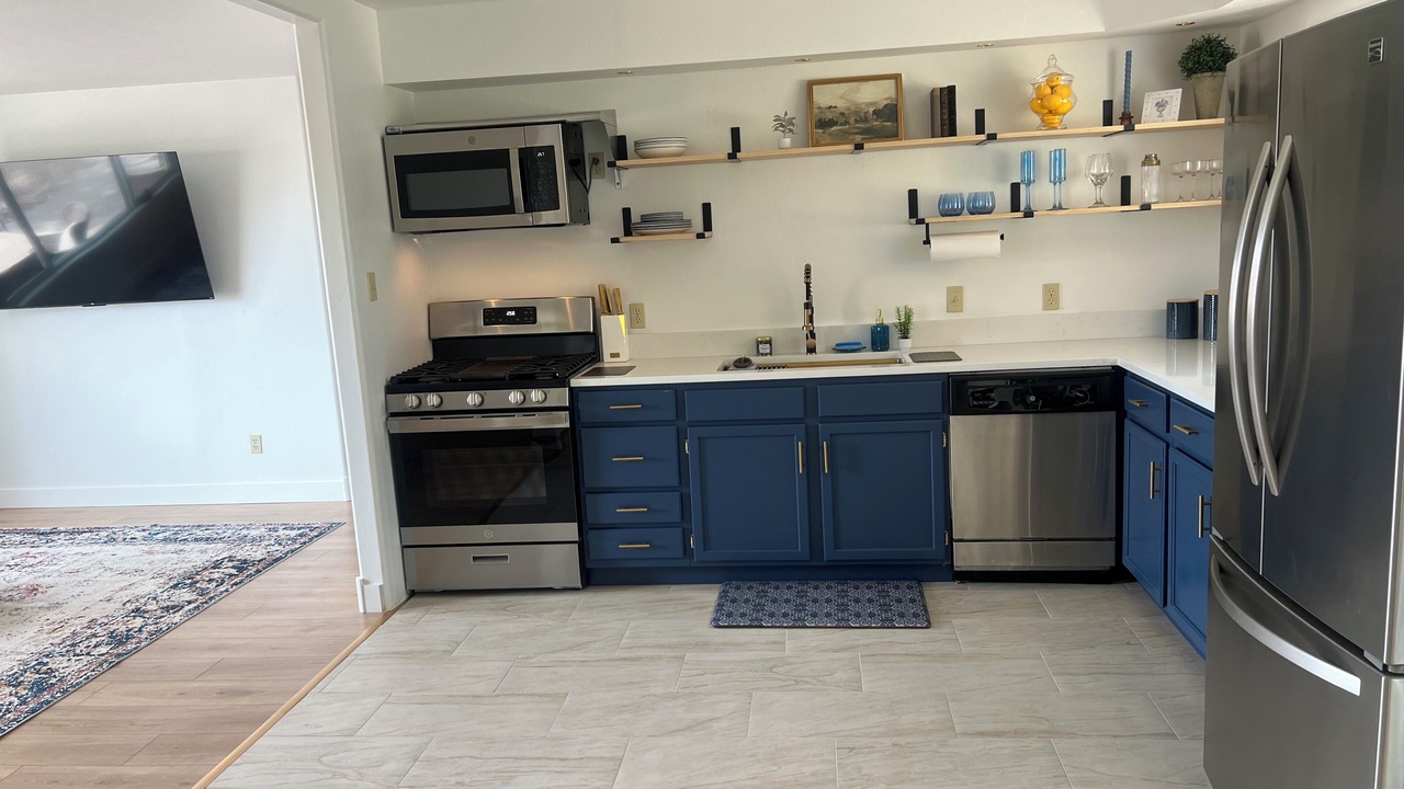Photo of Kitchen in Cortez