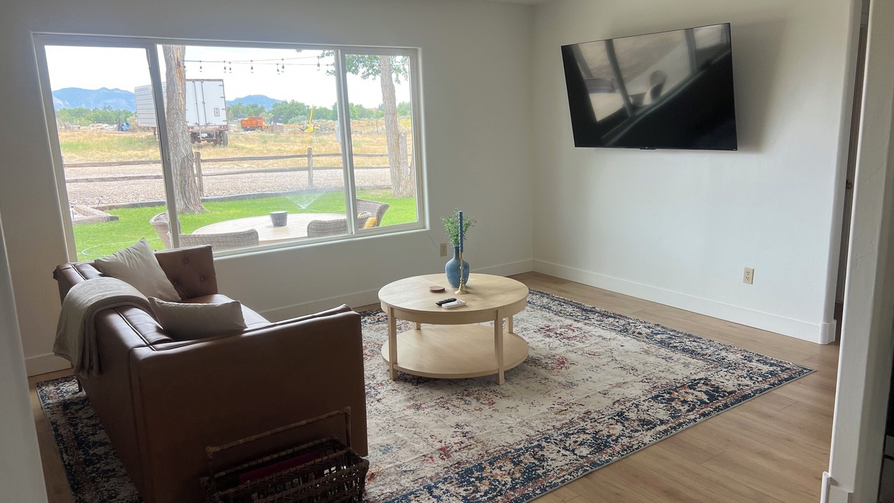 Photo of Livingroom in Cortez