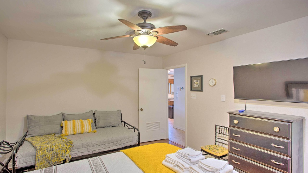 Photo of Bedroom in Berryville
