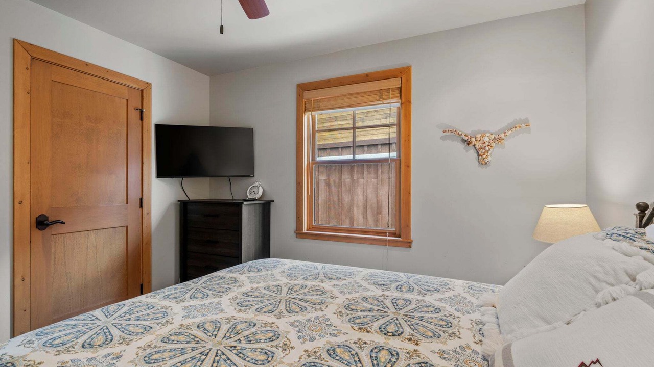 Photo of Bedroom in Purgatory